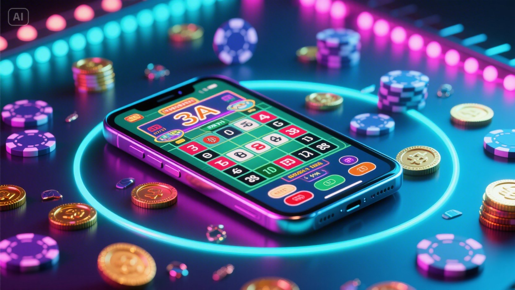 Casino Jackpot Jim Slots desktop and mobile interfaces