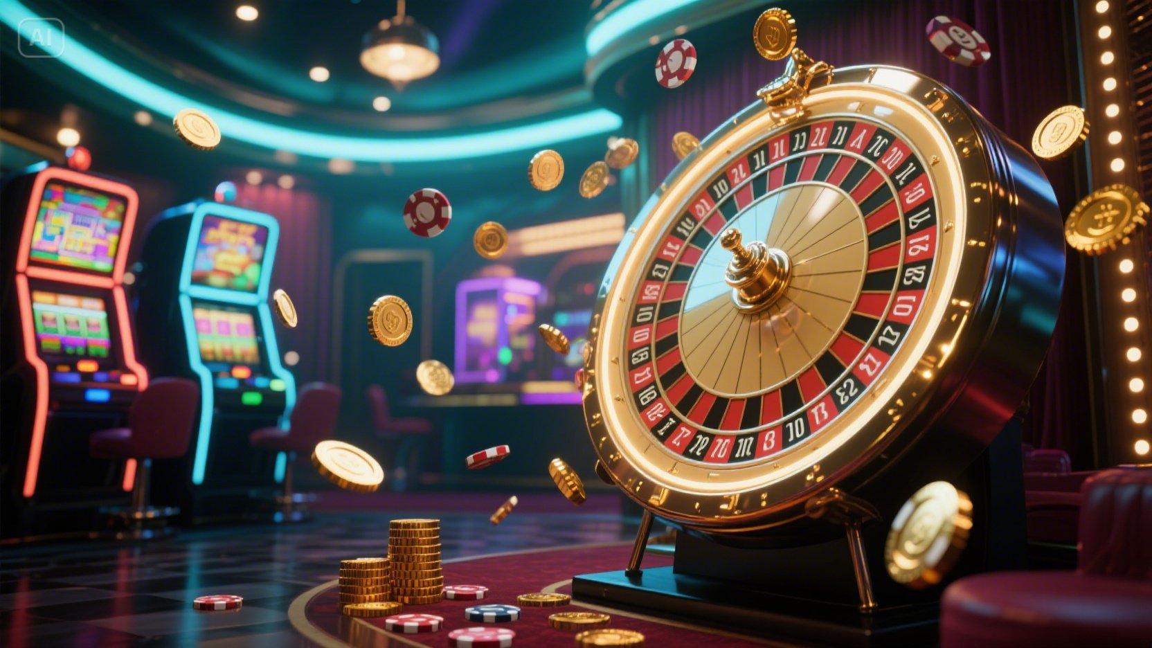 Jackpot Jim SlotsDeposit PKR now and claim a 200% instant bonus! Pakistani users can play live casino, poker, and slots with secure banking and fair play.